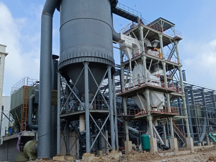 制砂行業(yè)的“破壁者”：制砂樓憑四大核心技術(shù)，破解環(huán)保、產(chǎn)能、品質(zhì)、成本四大難題！