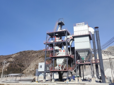 別再等開春！干法制砂樓打破低溫魔咒，寒冬正是搶單黃金期