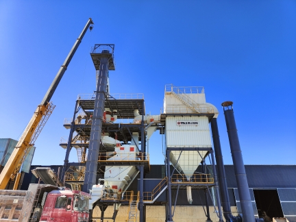 干法制砂樓成行業(yè)標(biāo)配！從合格到高附加值，它如何改寫砂石格局？